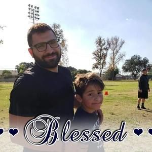 Meet your Posher, Cristina